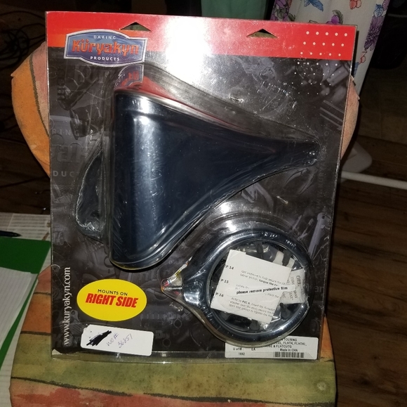 KURYAKYN Drink holder/basket for 2014 - Picture 1 of 6